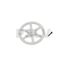 BLH3106  	 Blade Main Gear: 120 SR  